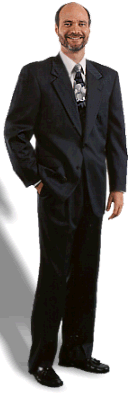 Dave Schloss, personal coach